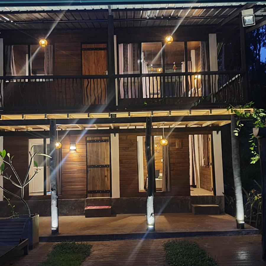Sinharaja Forest Edge Deniyaya Exterior foto
