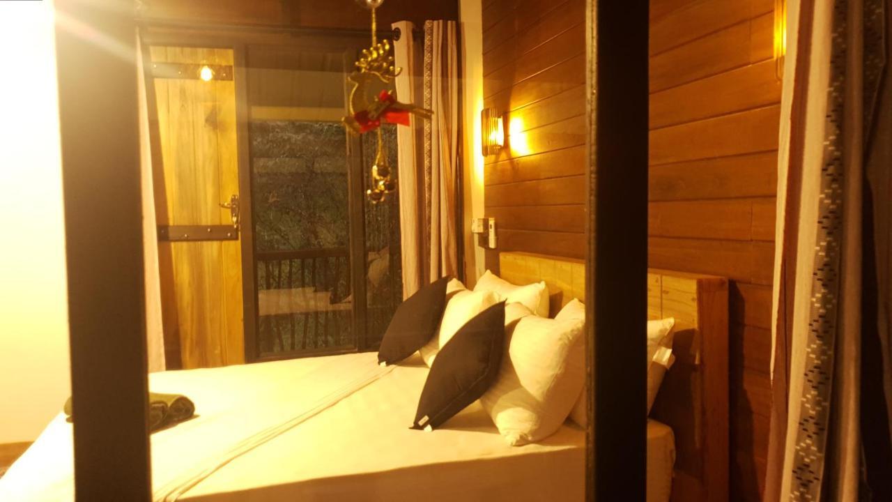 Sinharaja Forest Edge Deniyaya Exterior foto