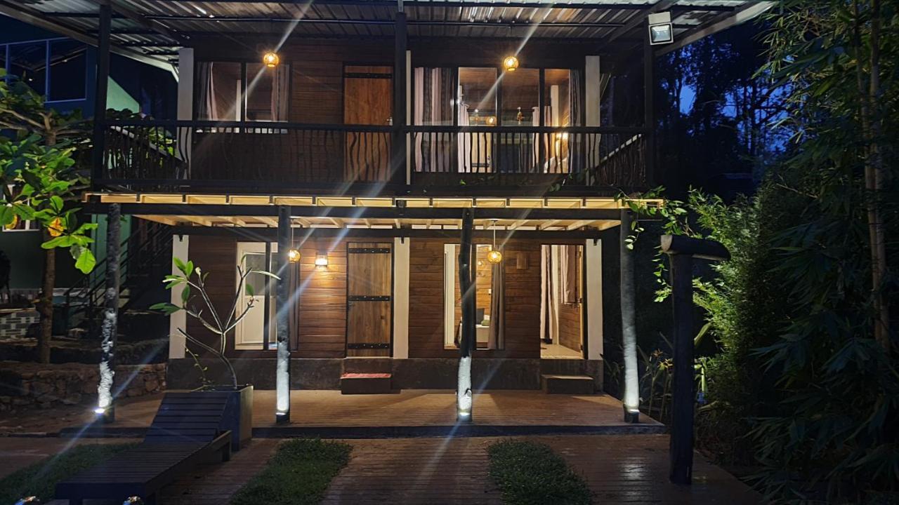 Sinharaja Forest Edge Deniyaya Exterior foto